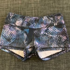 Fleo Original Fit Workout Shorts